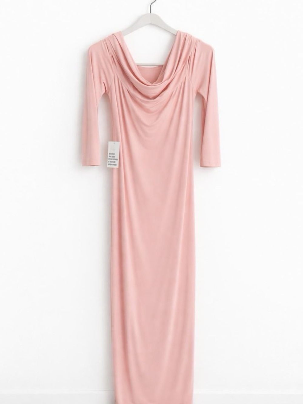 Brand New Bumpsuit The Alison Maternity Dress